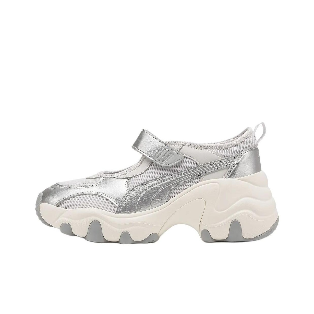 Puma Shoes Rs-X - Повседневные кроссовки PUMA Pulsar Wedge Low