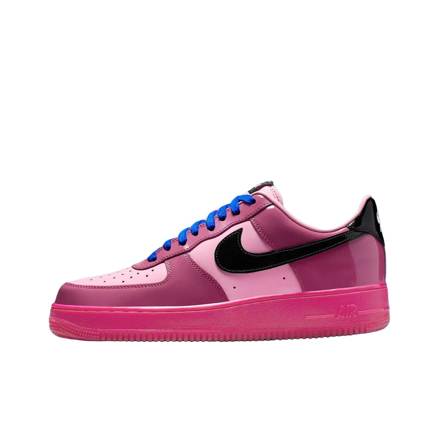 Nike Shoes Air Force 1 - Мужские кроссовки для скейтбординга Nike Air