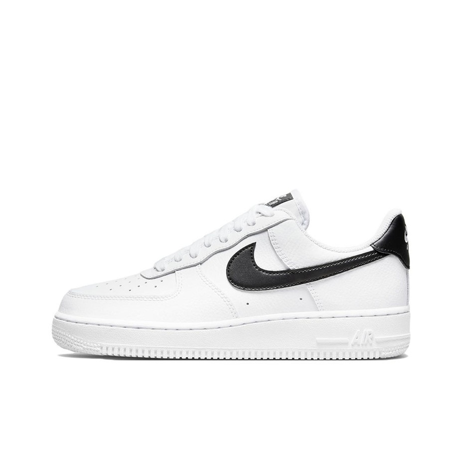 Nike Shoes Air Force 1 - Женские низкие скейтбордные кроссовки Nike Air