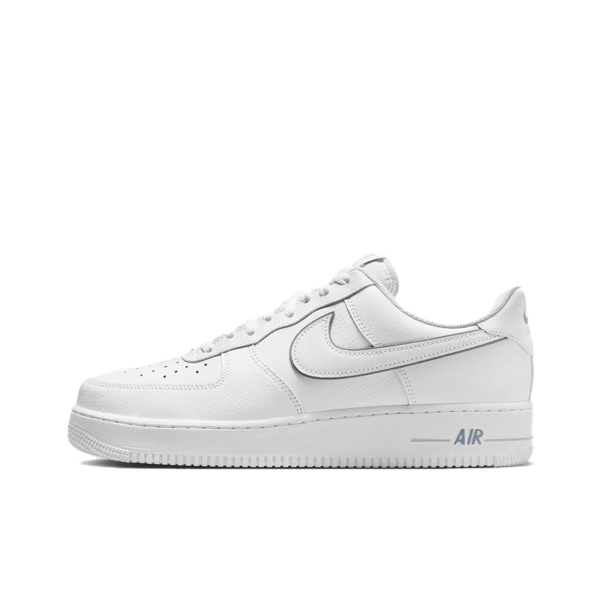 Nike Shoes Air Force 1 - Кроссовки для скейтбординга Nike Air Force