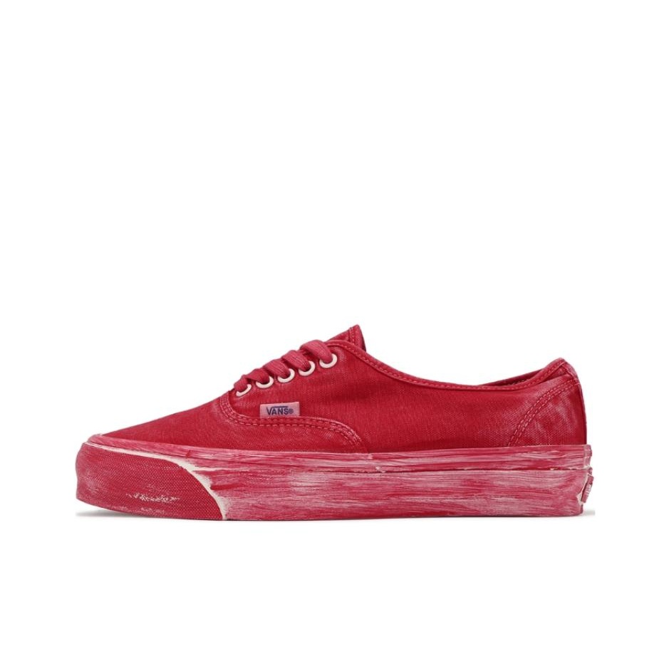 Vans Shoes Authentic - Кроссовки для скейтбординга Vans Authentic 44