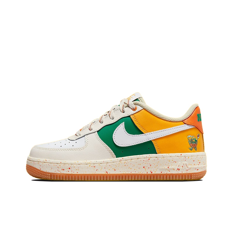 Nike Shoes Air Force 1 - Кроссовки Nike Air Force 1 Fruit