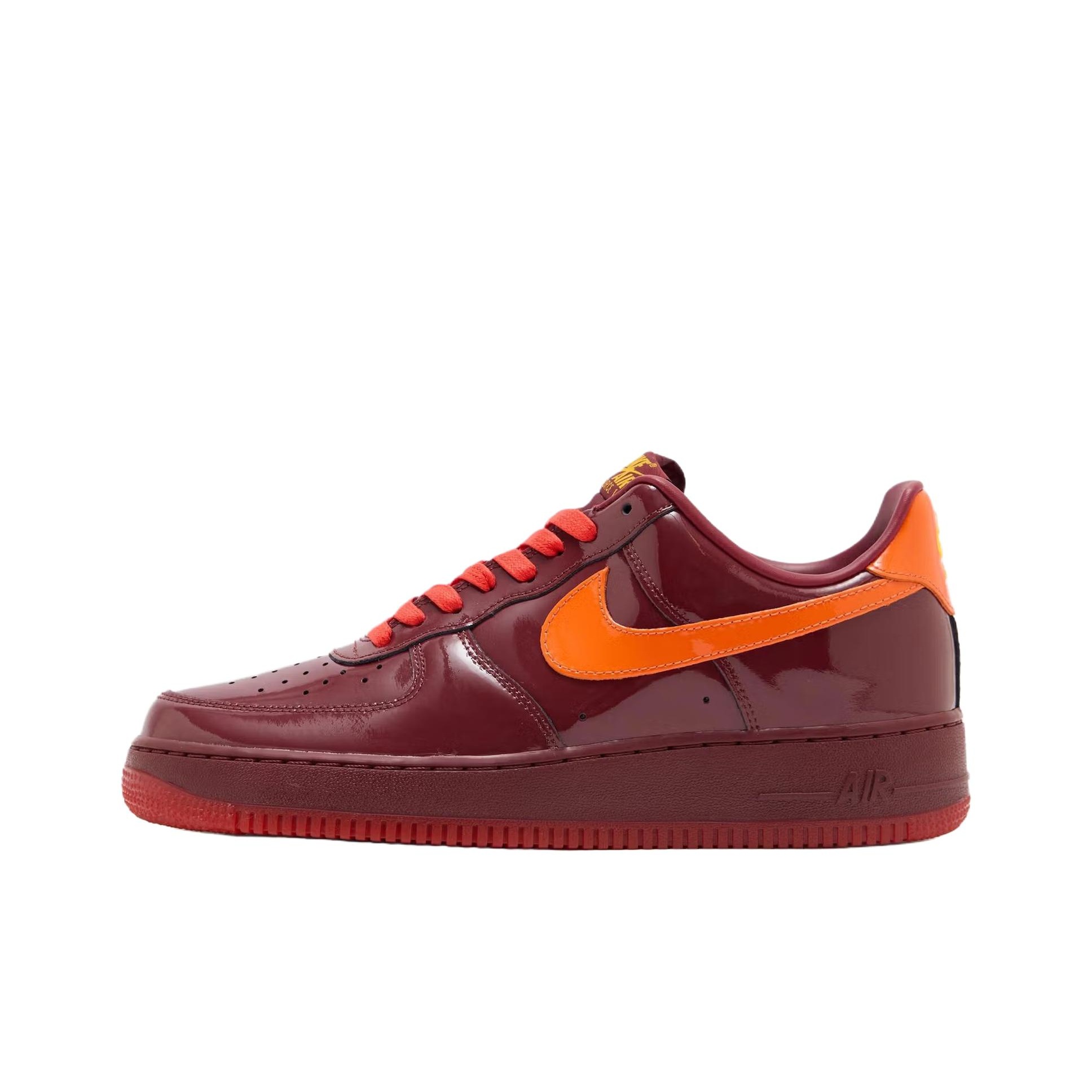 Nike Shoes Air Force 1 - Кроссовки Nike Air Force 1 Low