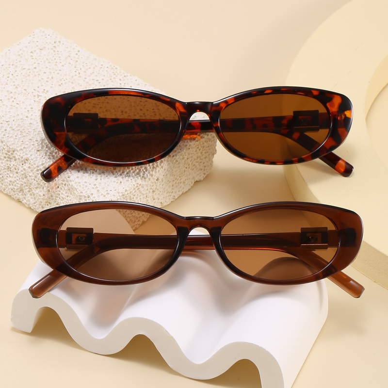 Защитные очки, новые маленькие – обзор и цена Sunglasses Cat Eye