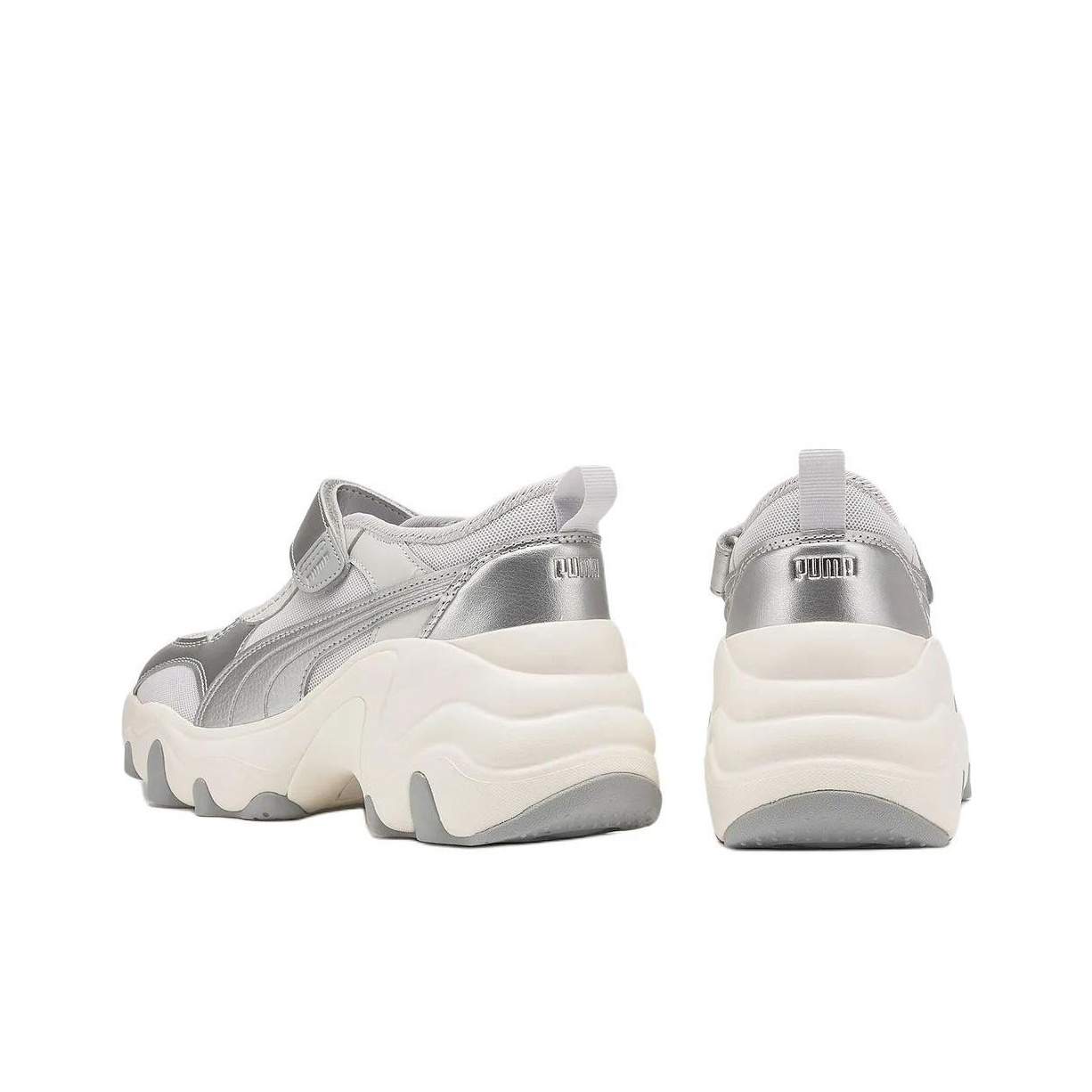 Повседневные кроссовки PUMA Pu – обзор и цена Puma Shoes Rs-X