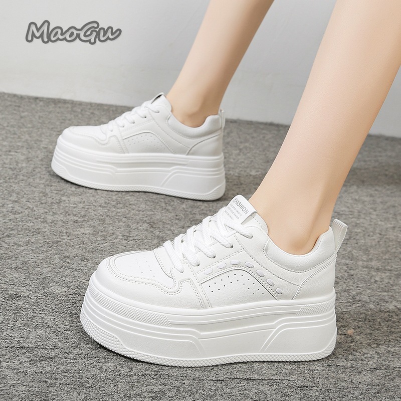 Женские белые кроссовки на пла – обзор и цена Wedge Espadrille Women