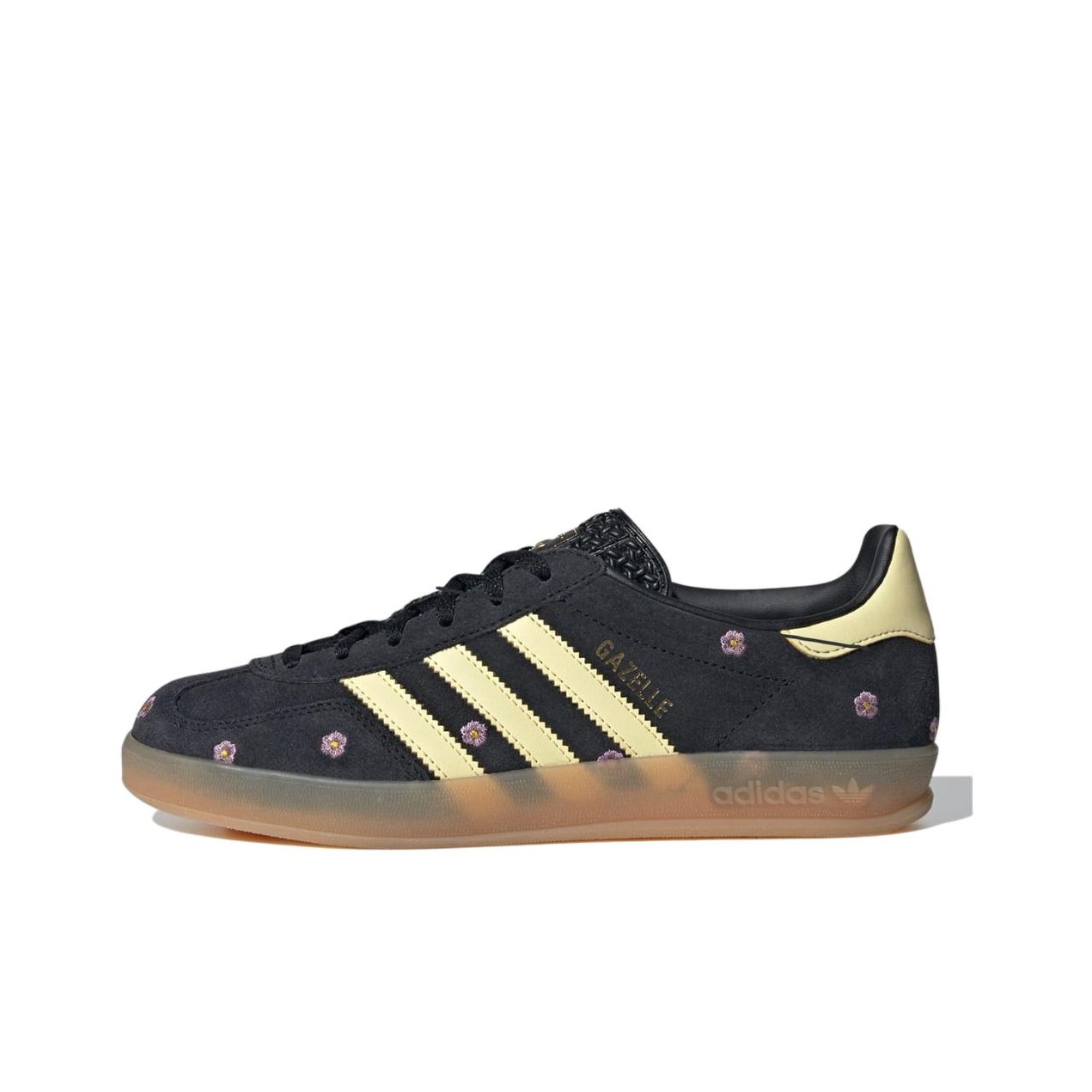 Adidas Originals GAZELLE INDOO – обзор и цена Adidas Shoes Gazelle