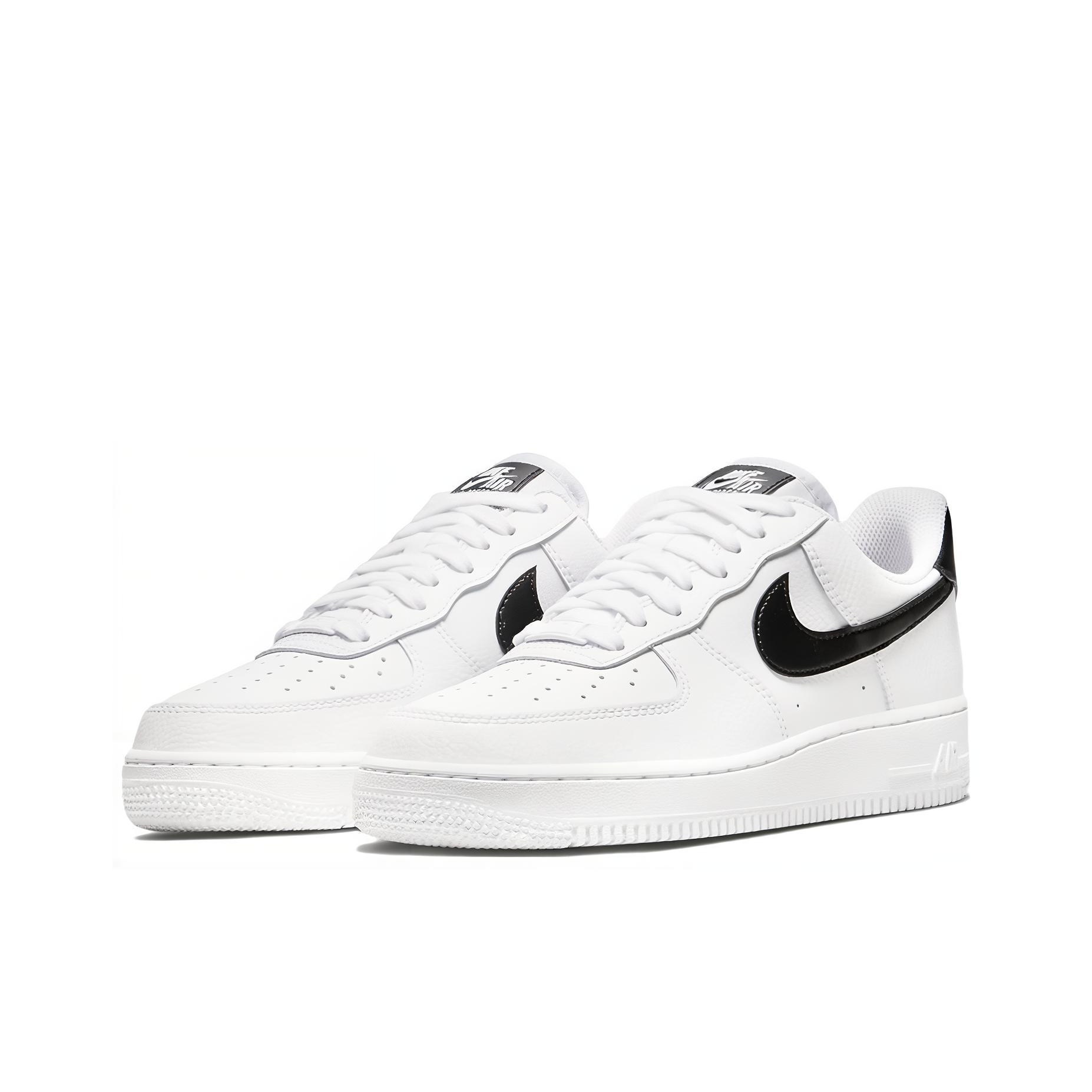 Женские низкие скейтбордные кр – обзор и цена Nike Shoes Air Force 1