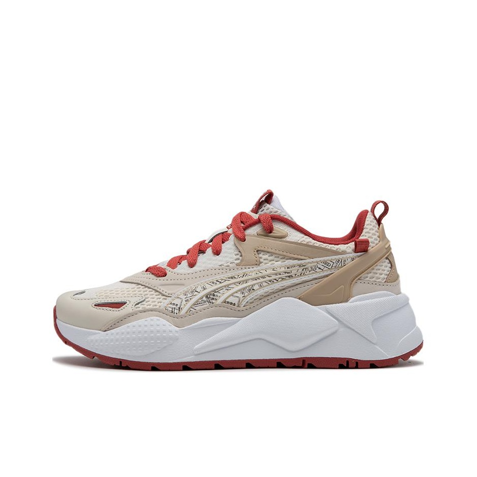 Повседневные кроссовки PUMA RS – обзор и цена Puma Shoes Rs-X