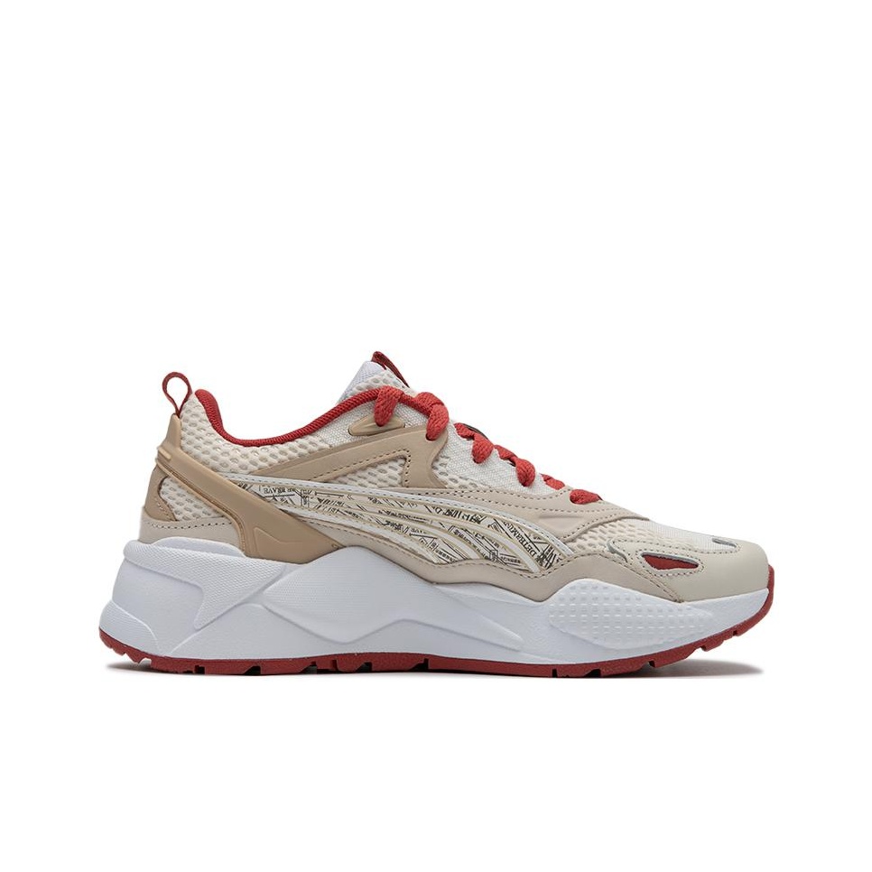 Повседневные кроссовки PUMA RS – обзор и цена Puma Shoes Rs-X