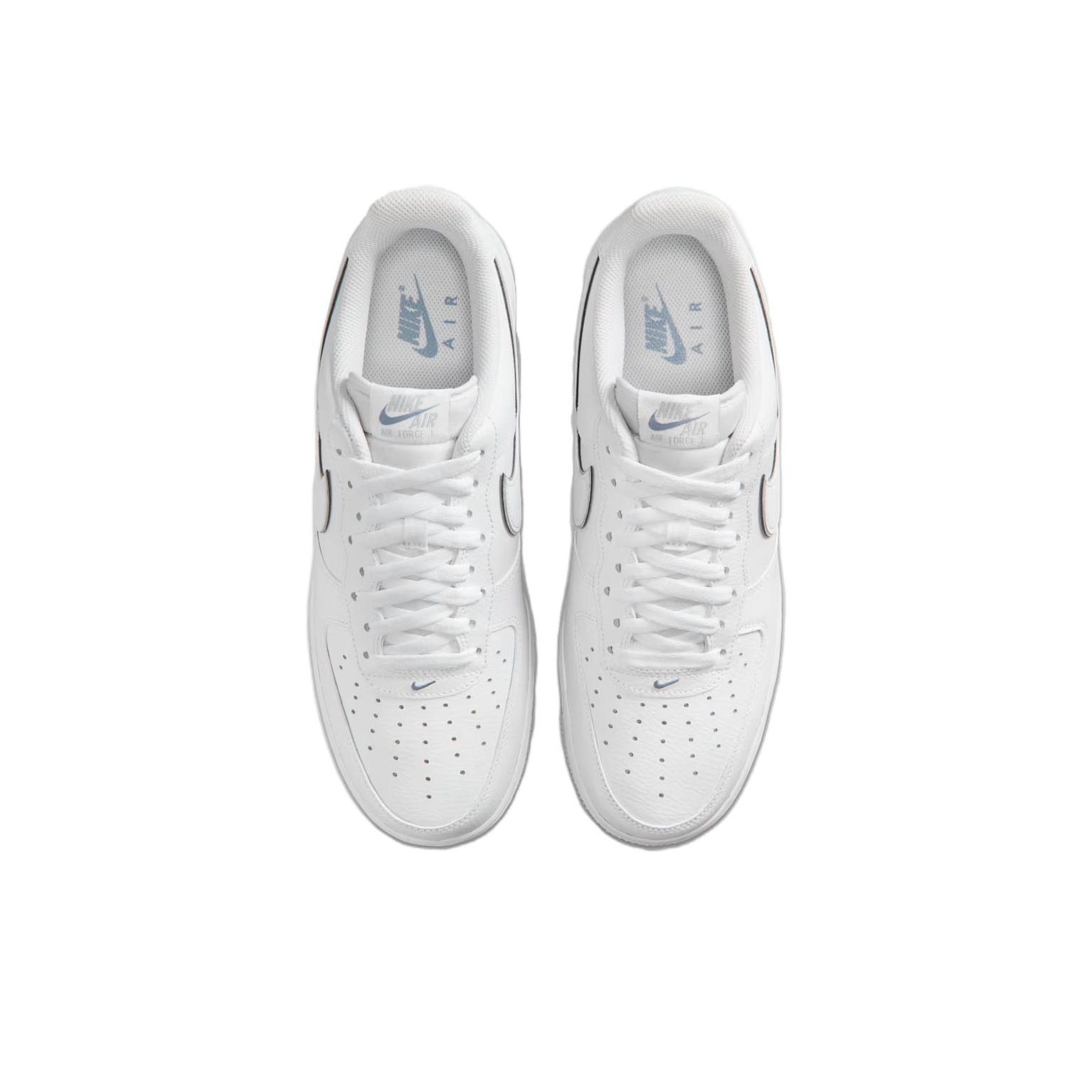 Кроссовки для скейтбординга Ni – обзор и цена Nike Shoes Air Force 1