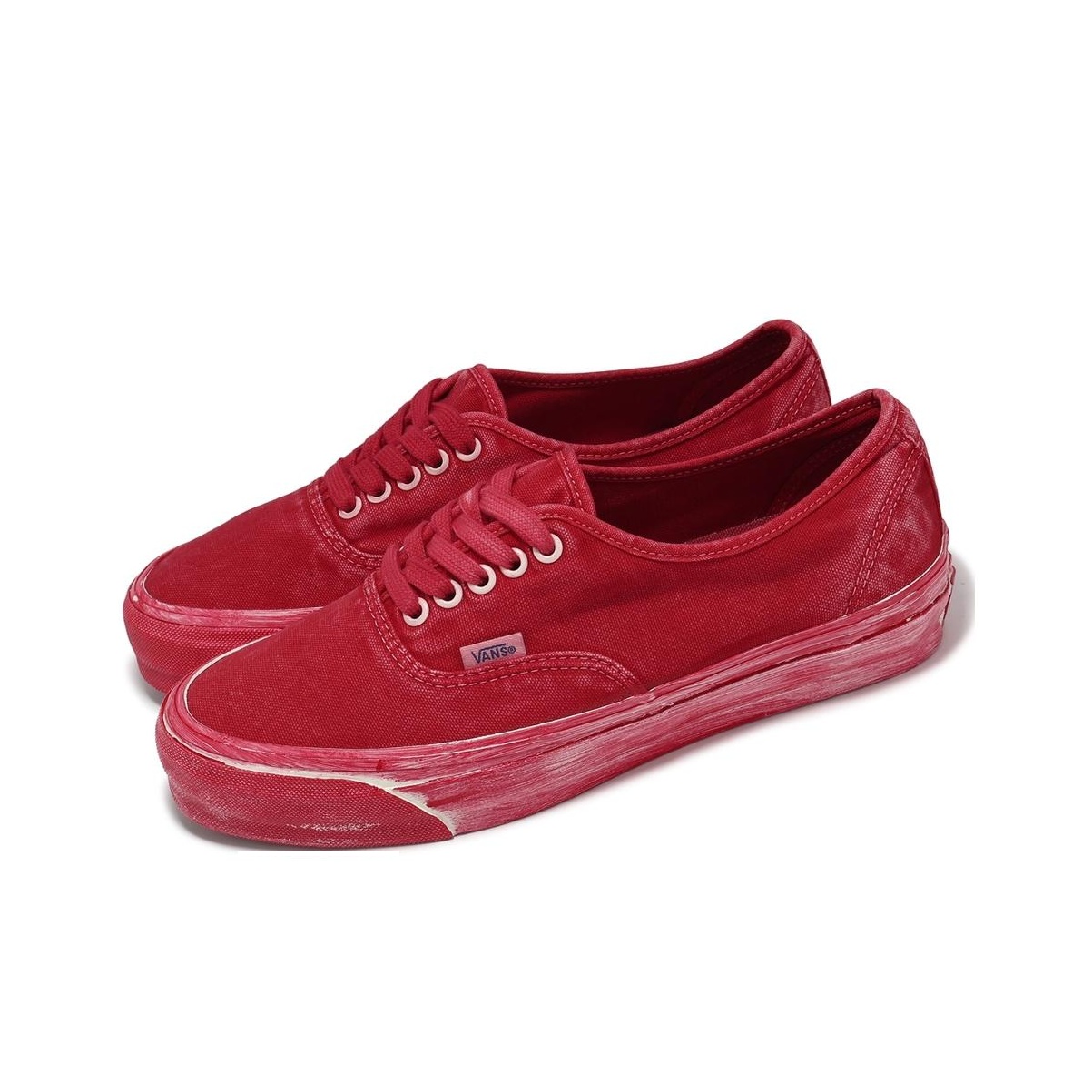 Кроссовки для скейтбординга Va – обзор и цена Vans Shoes Authentic