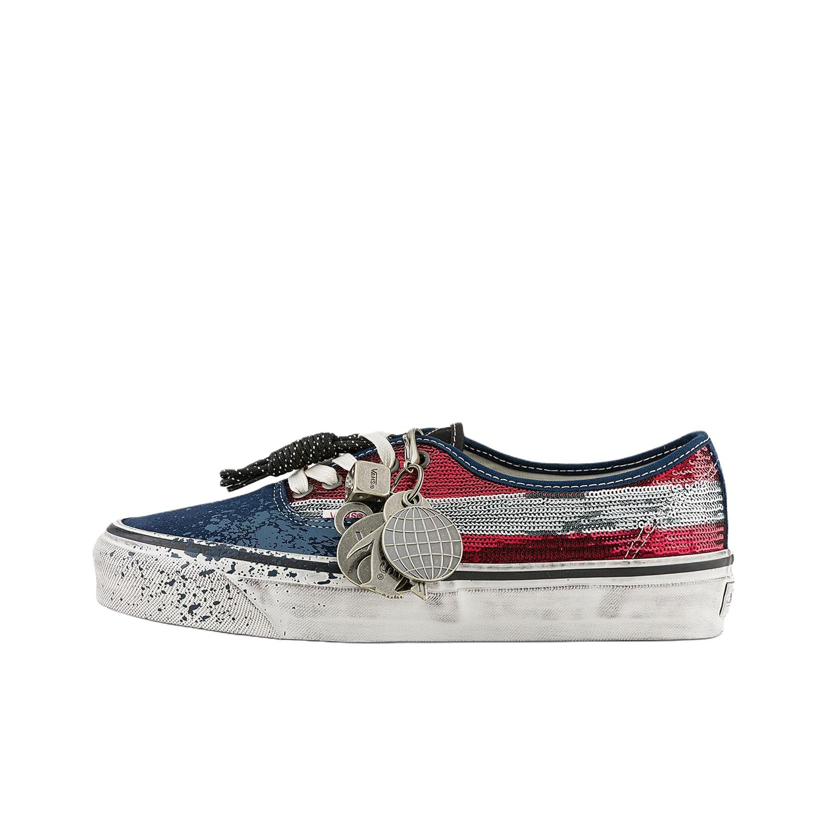 Кроссовки для скейтбординга Va – обзор и цена Vans Shoes Authentic