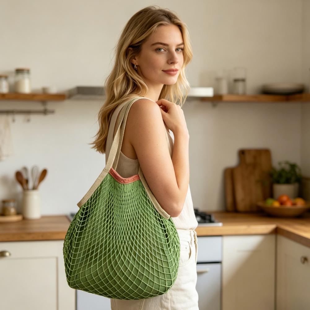 Многоразовая складная сумка дл – обзор и цена Tote Bag Beach