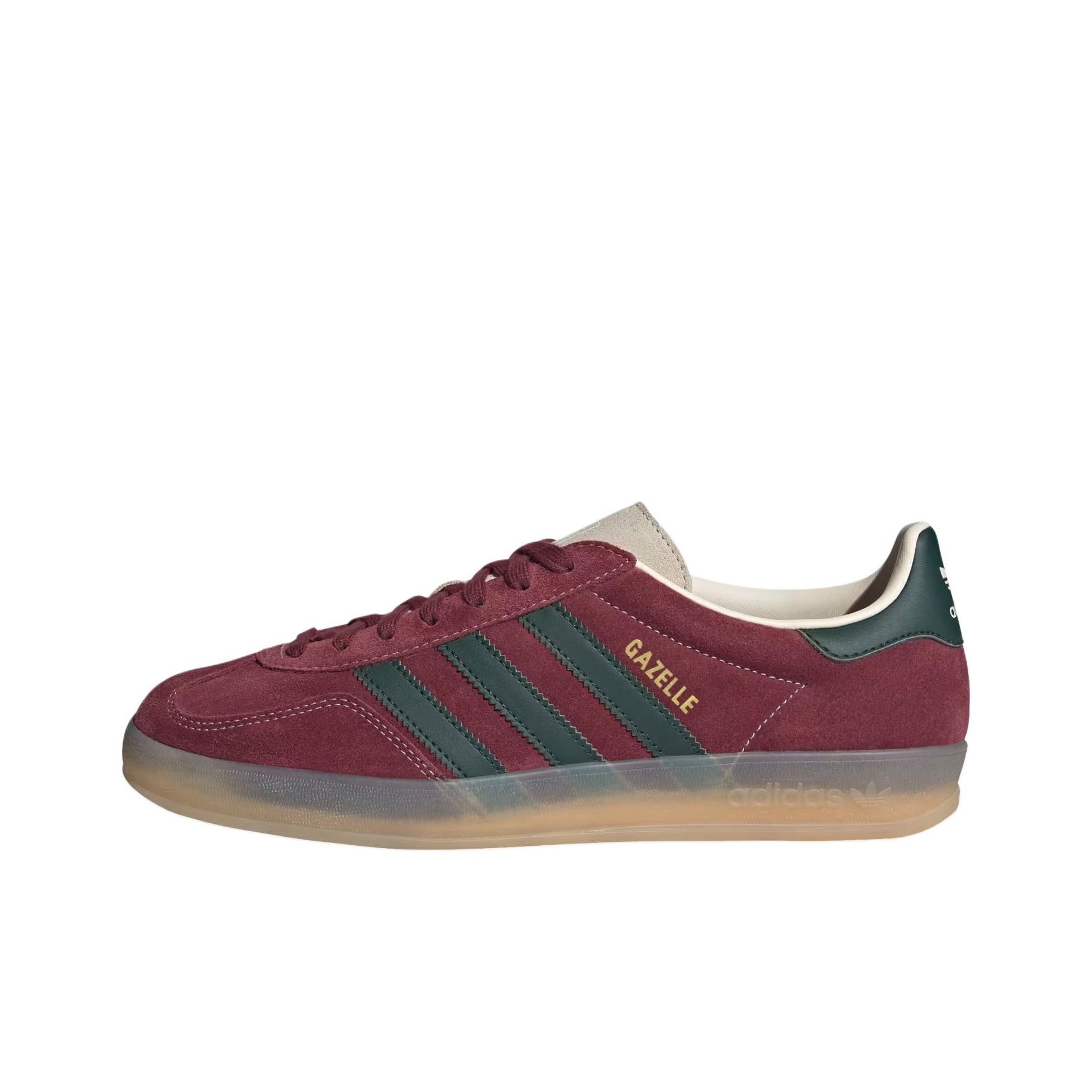 Кроссовки для скейтбординга Ad – обзор и цена Adidas Shoes Gazelle