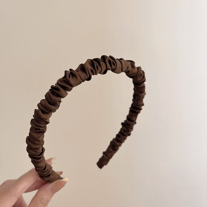 Элегантная повязка на голову в – обзор и цена Headband Summer Knit