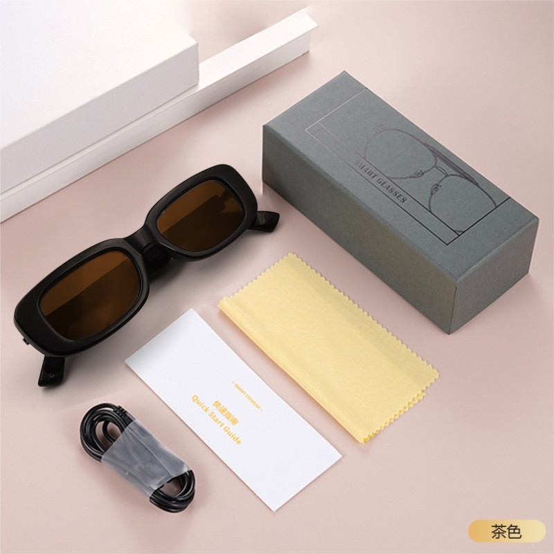 Умные солнцезащитные очки Cat  – обзор и цена Sunglasses Cat Eye