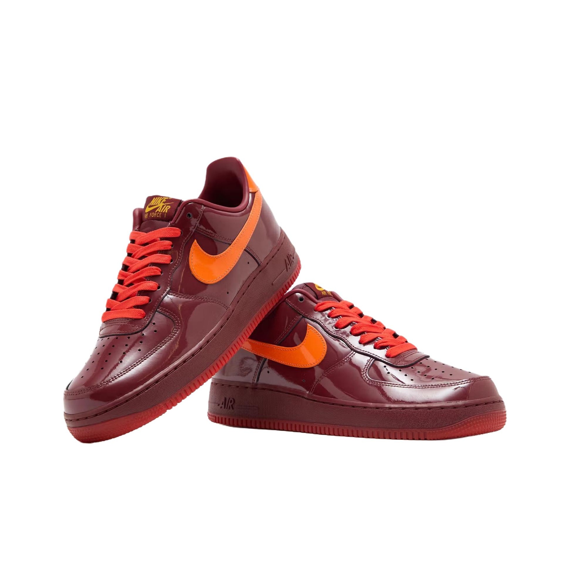Кроссовки Nike Air Force 1 Low – обзор и цена Nike Shoes Air Force 1