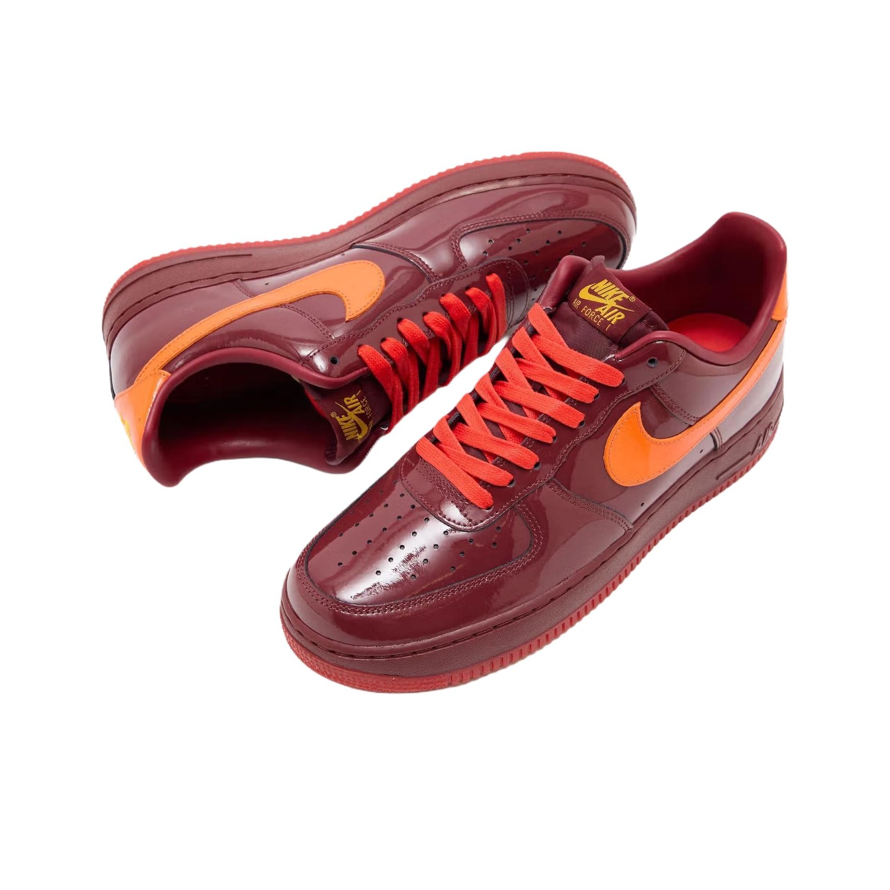 Кроссовки Nike Air Force 1 Low – обзор и цена Nike Shoes Air Force 1