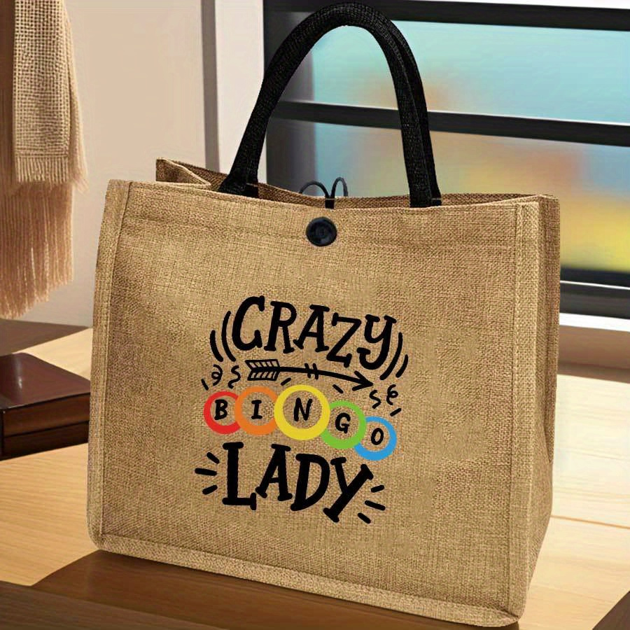 Женская сумка-тоут с принтом в – обзор и цена Tote Bag Beach